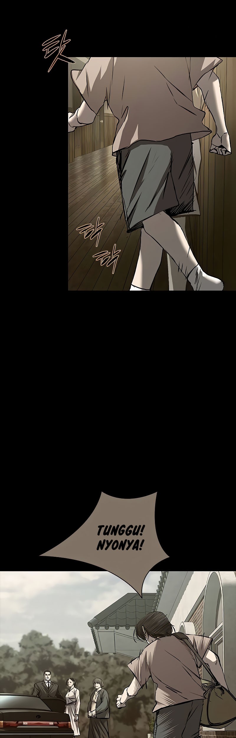 Castle 2: On Top of Everyone Chapter 82 Gambar 6