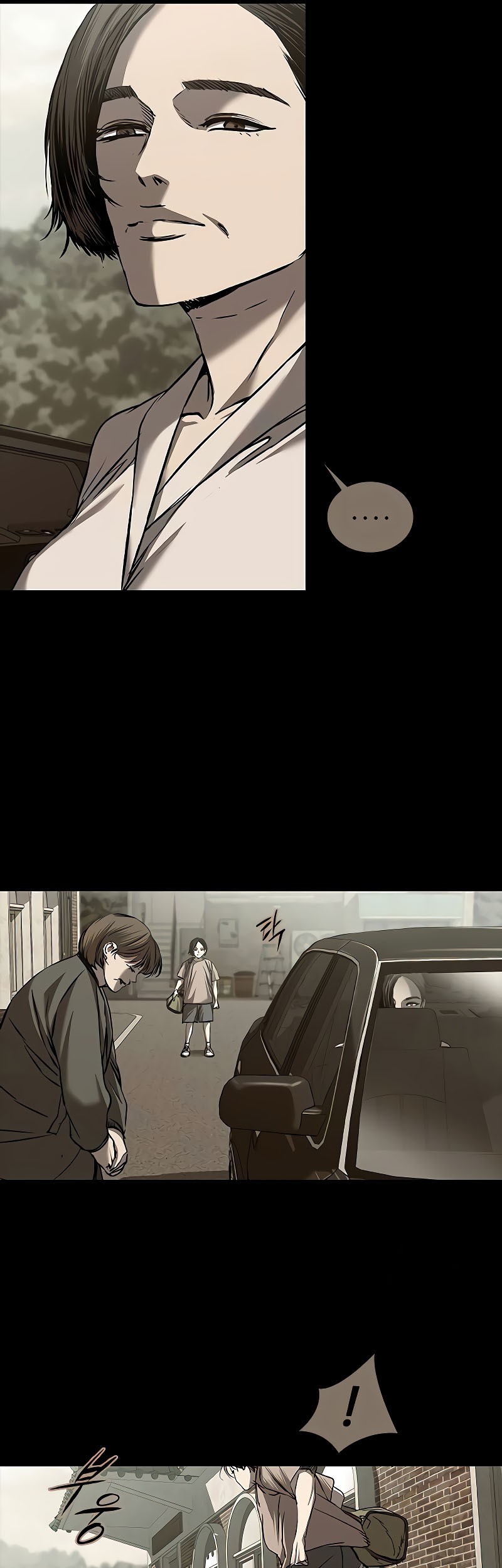 Castle 2: On Top of Everyone Chapter 82 Gambar 9