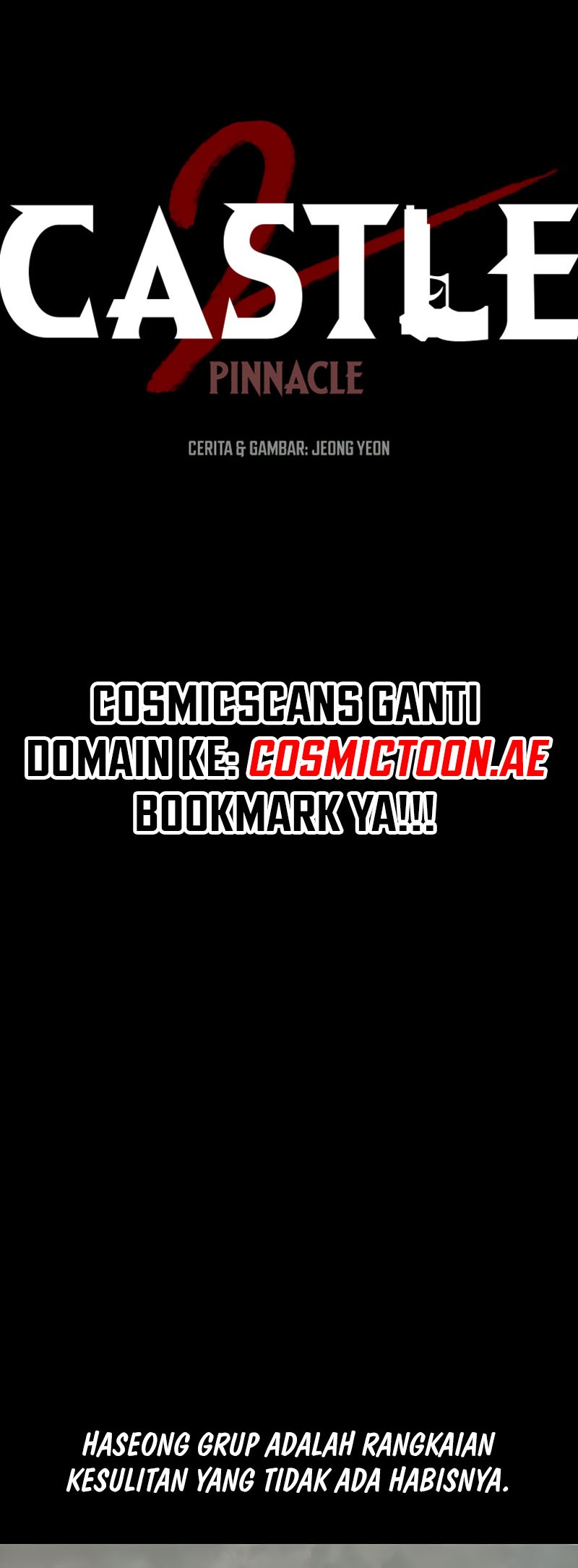 Castle 2: On Top of Everyone Chapter 82 Gambar 14