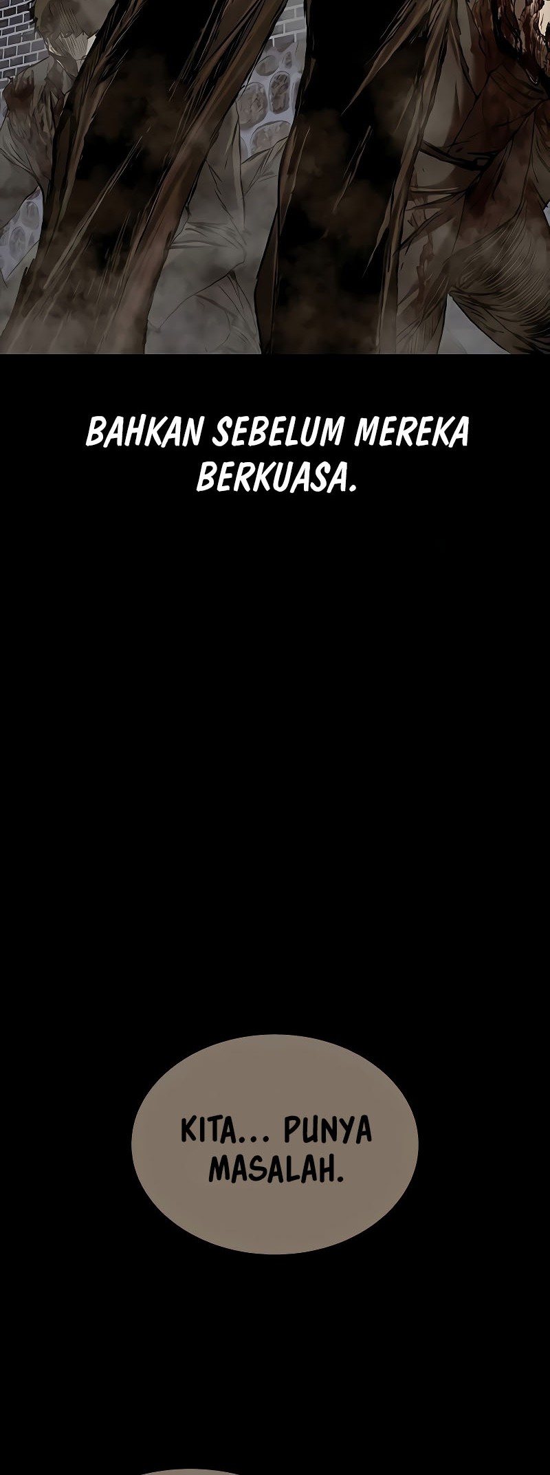 Castle 2: On Top of Everyone Chapter 82 Gambar 20