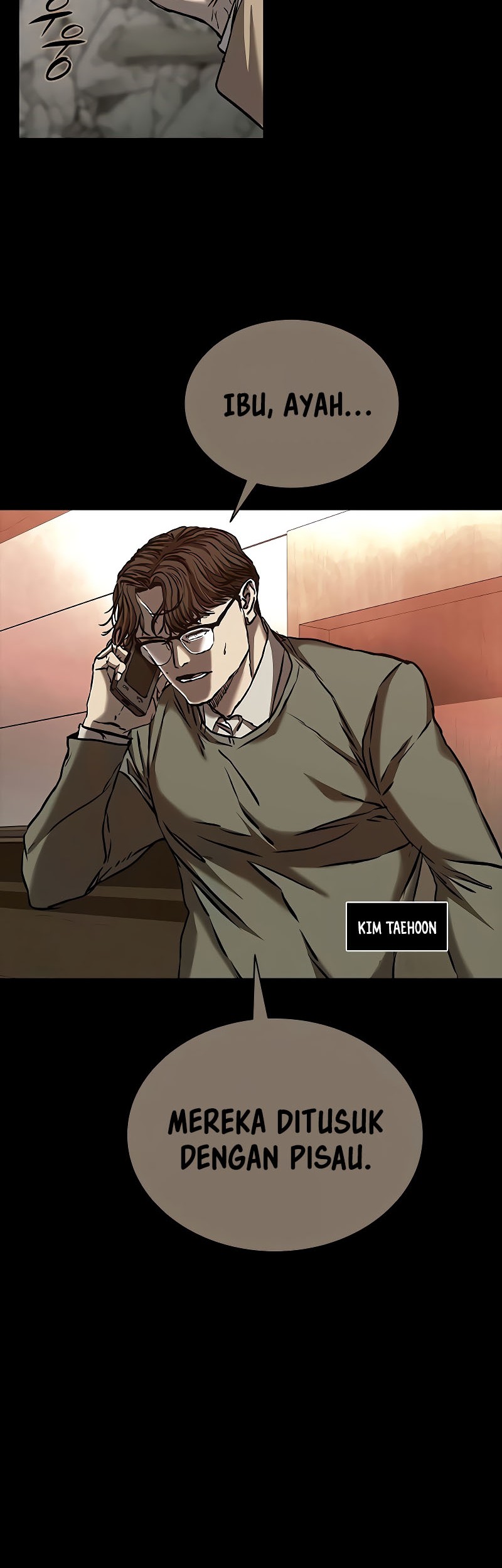 Castle 2: On Top of Everyone Chapter 82 Gambar 26