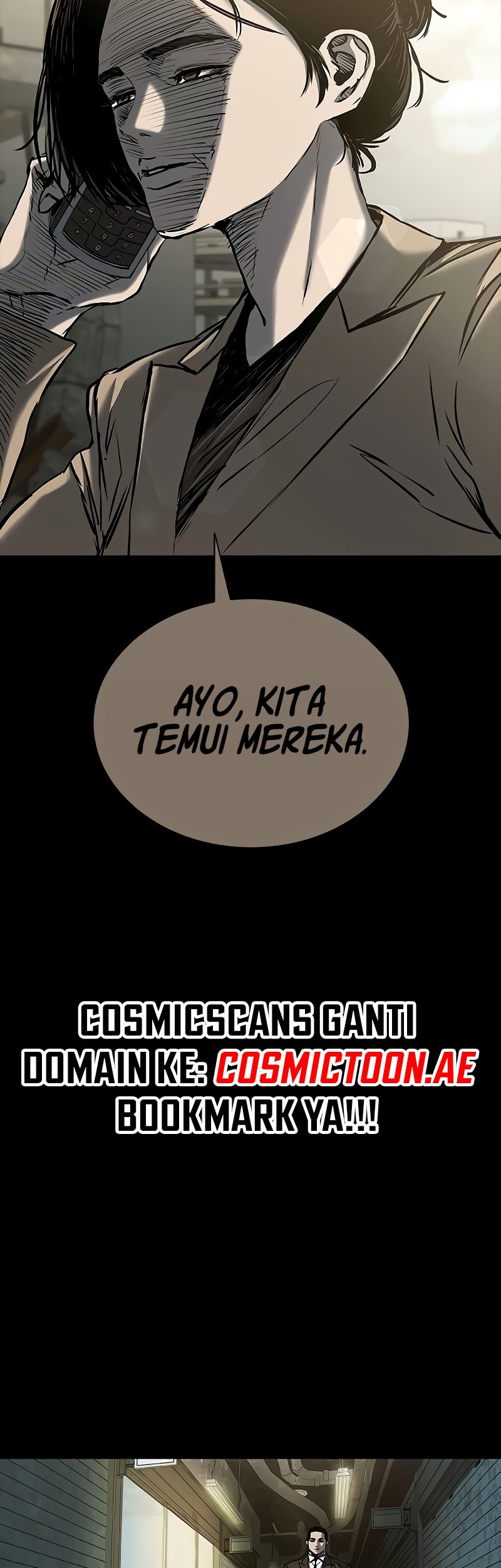 Castle 2: On Top of Everyone Chapter 82 Gambar 28
