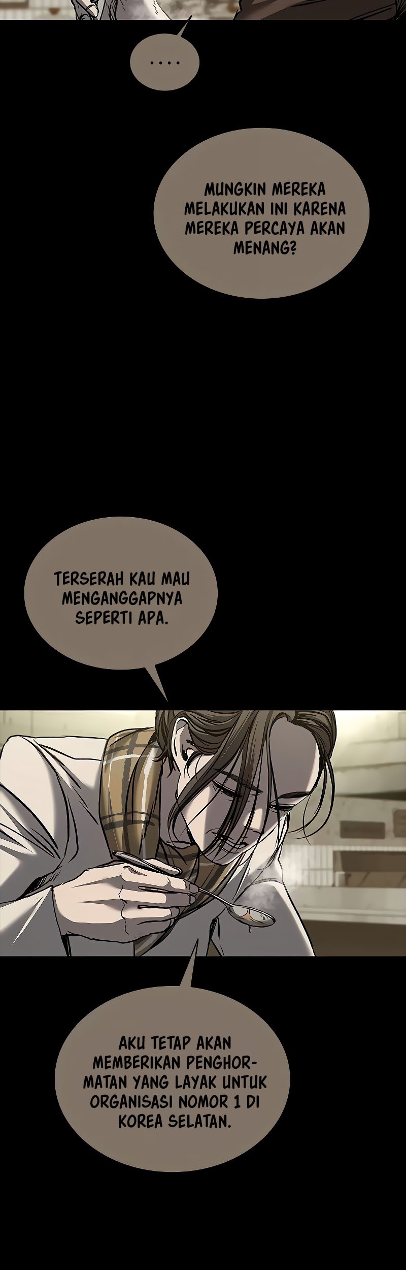 Castle 2: On Top of Everyone Chapter 82 Gambar 31
