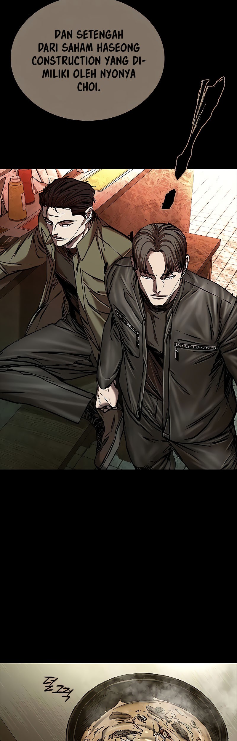 Castle 2: On Top of Everyone Chapter 82 Gambar 33