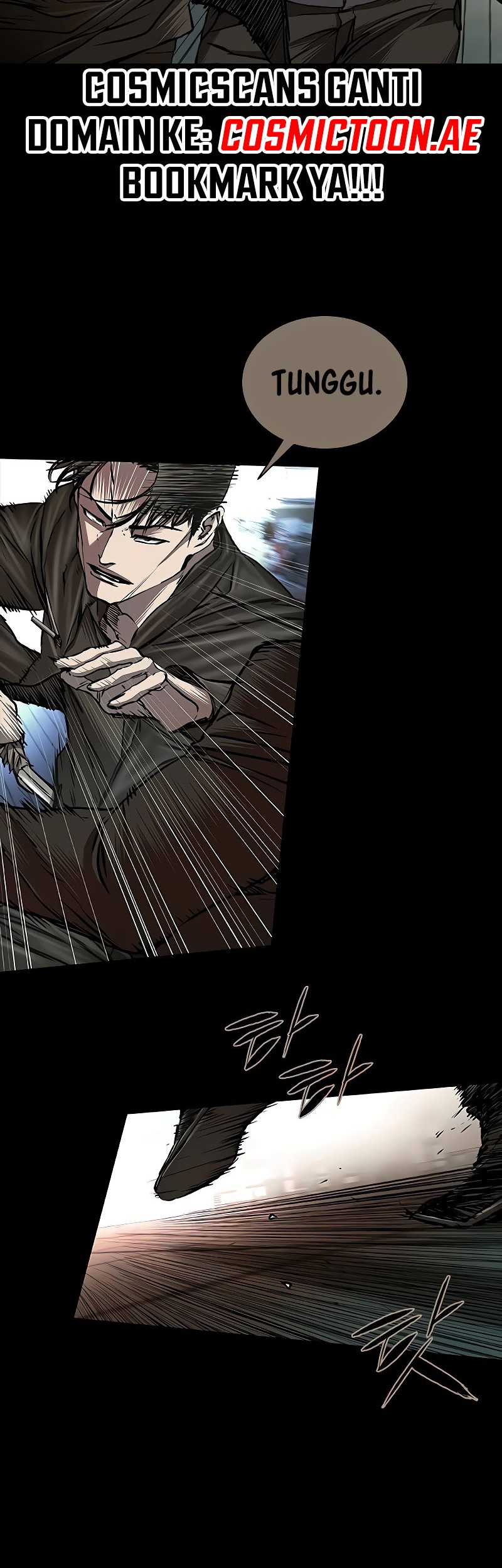 Castle 2: On Top of Everyone Chapter 82 Gambar 38