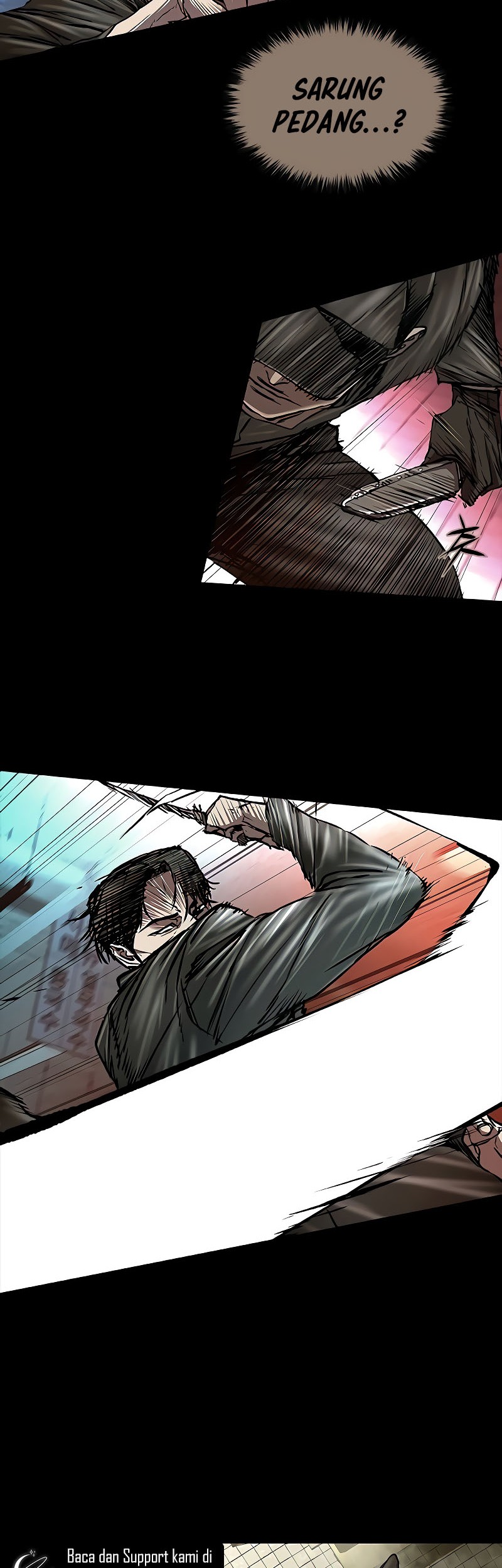 Castle 2: On Top of Everyone Chapter 82 Gambar 40