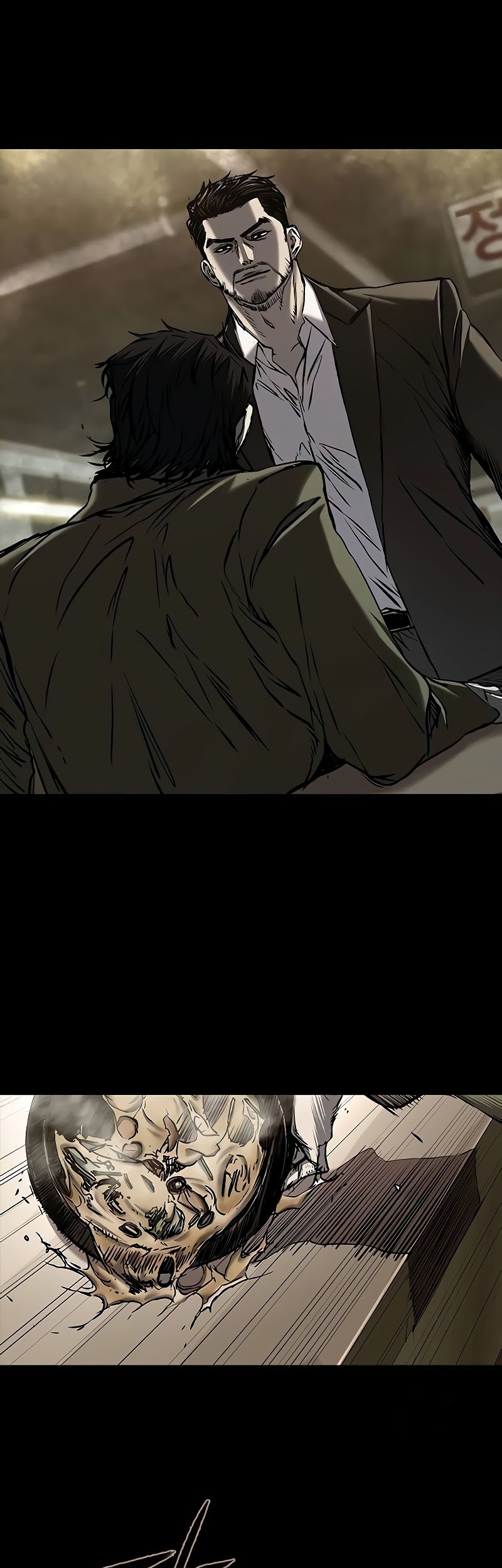 Castle 2: On Top of Everyone Chapter 82 Gambar 43