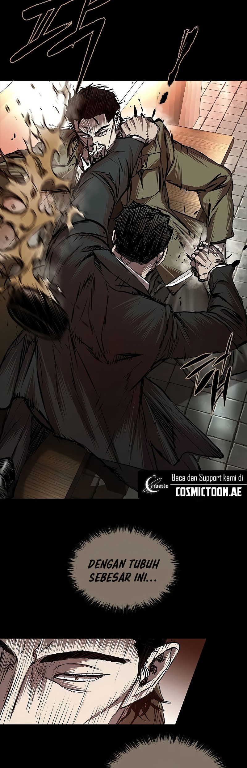 Castle 2: On Top of Everyone Chapter 82 Gambar 44