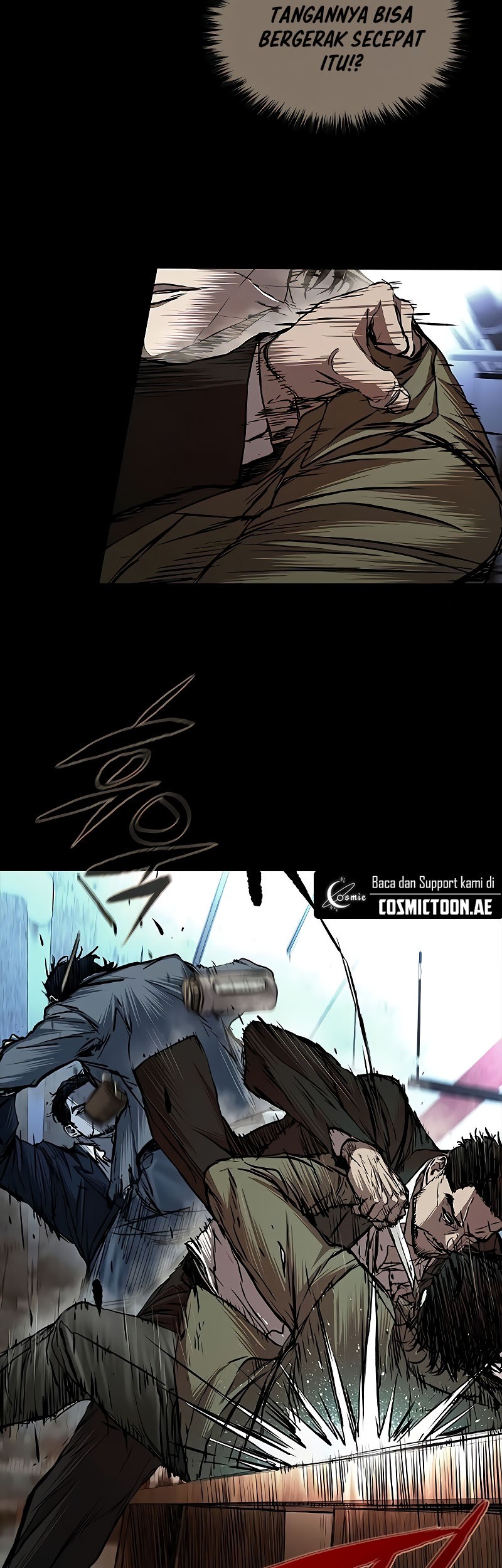 Castle 2: On Top of Everyone Chapter 82 Gambar 45