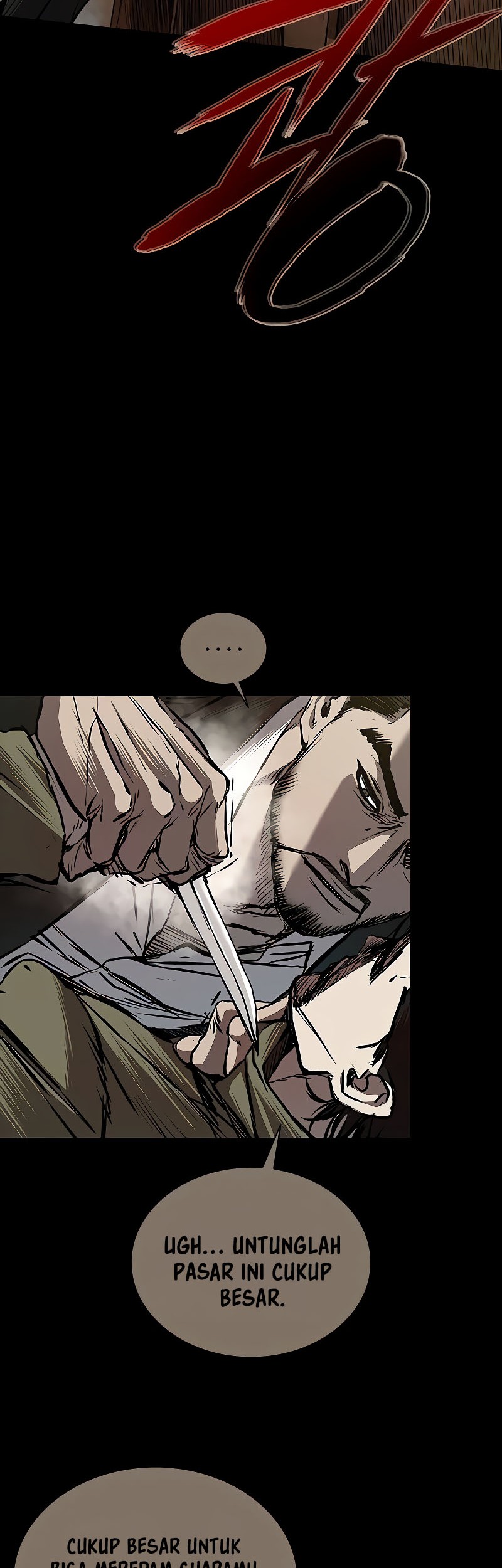 Castle 2: On Top of Everyone Chapter 82 Gambar 46