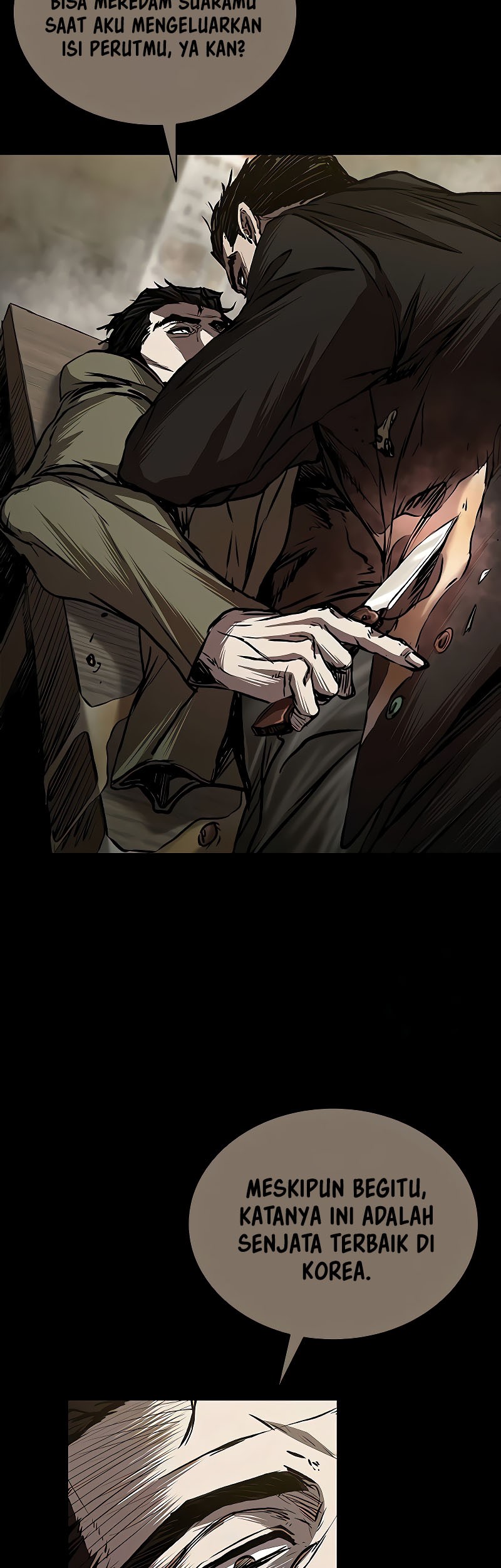 Castle 2: On Top of Everyone Chapter 82 Gambar 47