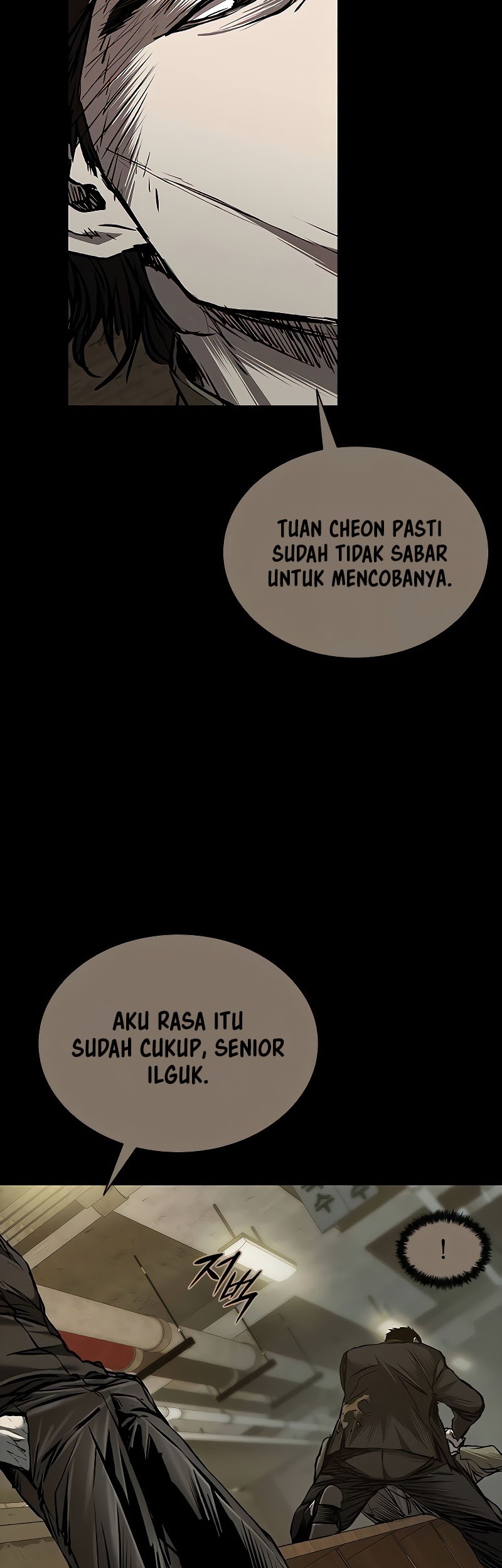 Castle 2: On Top of Everyone Chapter 82 Gambar 48