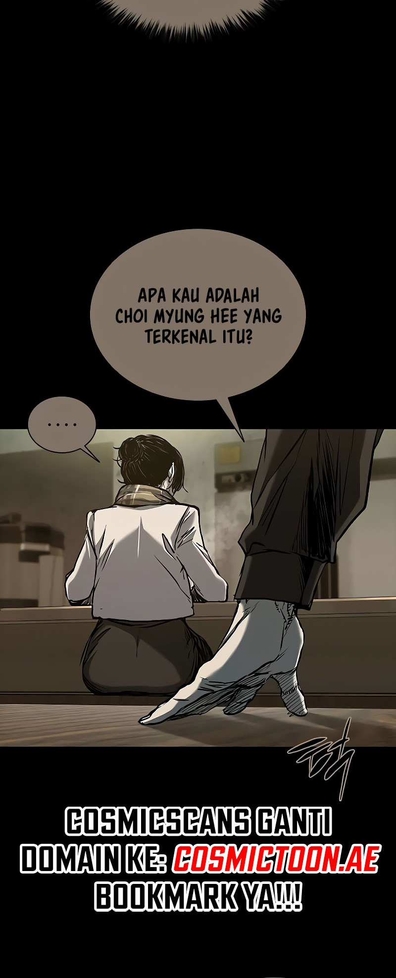 Castle 2: On Top of Everyone Chapter 82 Gambar 50