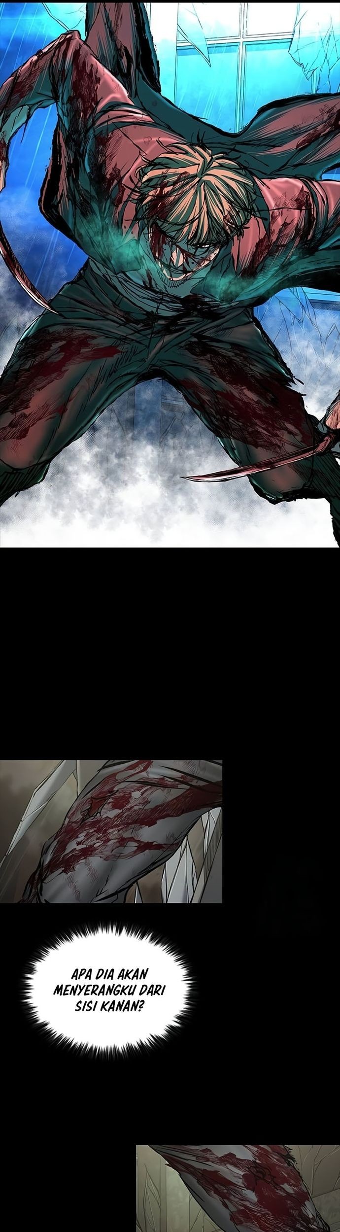 Castle 2: On Top of Everyone Chapter 83 Gambar 40