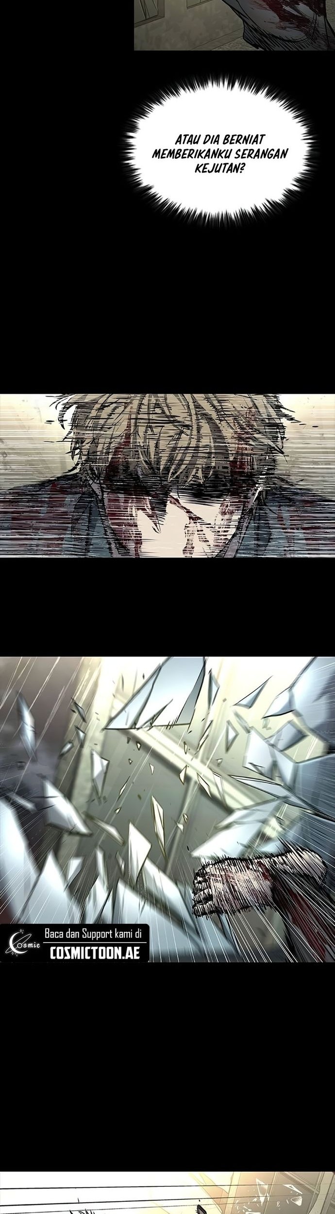 Castle 2: On Top of Everyone Chapter 83 Gambar 41