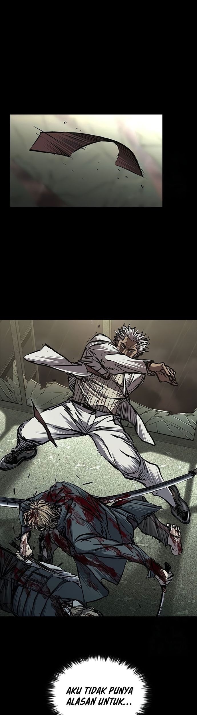 Castle 2: On Top of Everyone Chapter 83 Gambar 49