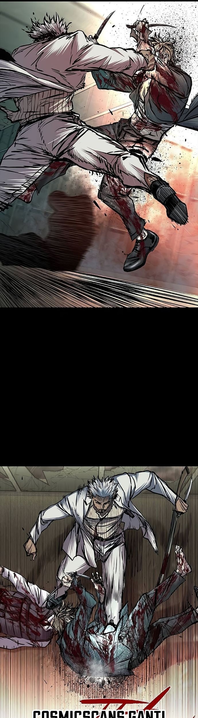 Castle 2: On Top of Everyone Chapter 83 Gambar 52