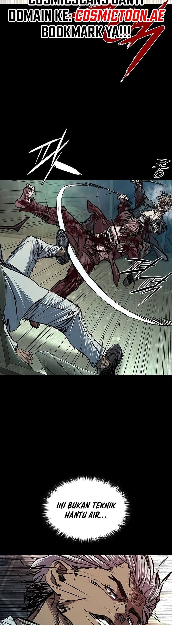 Castle 2: On Top of Everyone Chapter 83 Gambar 53