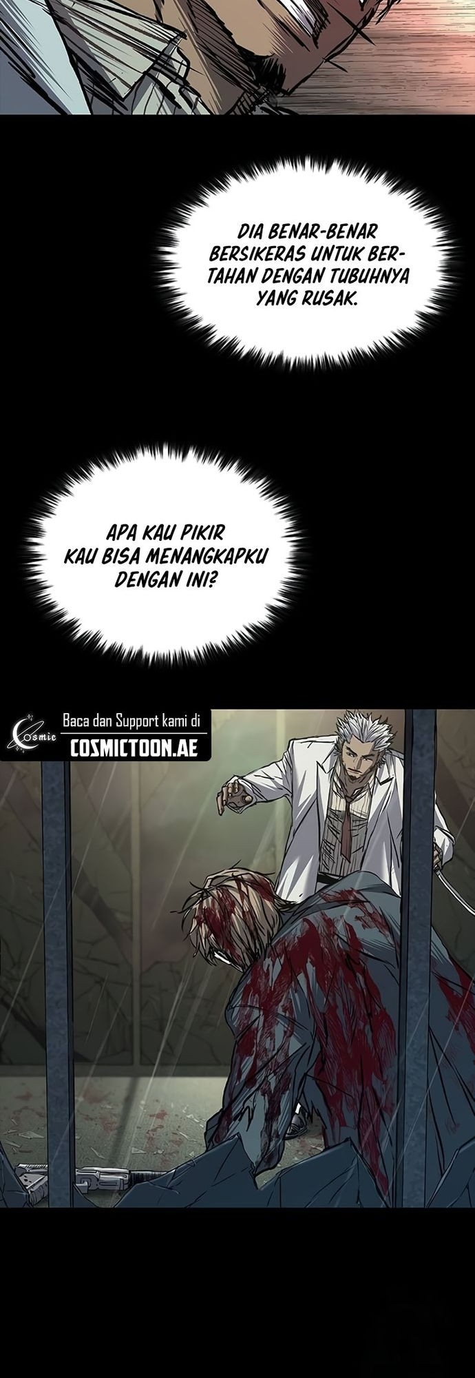 Castle 2: On Top of Everyone Chapter 83 Gambar 54