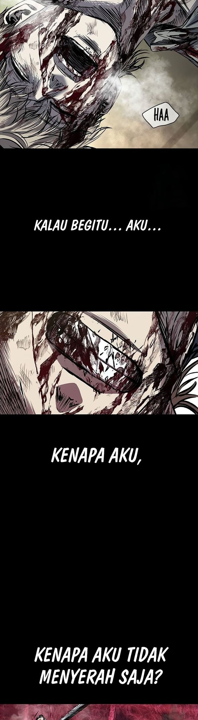 Castle 2: On Top of Everyone Chapter 83 Gambar 56