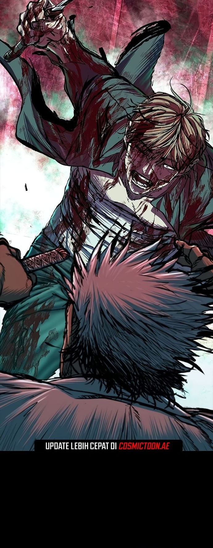 Castle 2: On Top of Everyone Chapter 83 Gambar 57