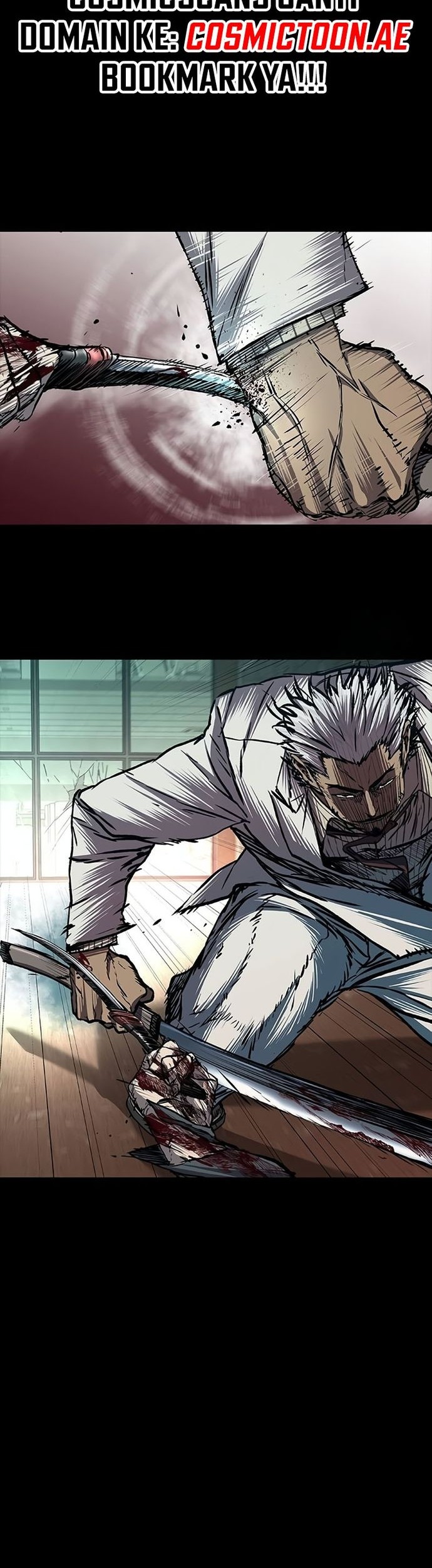 Castle 2: On Top of Everyone Chapter 83 Gambar 29