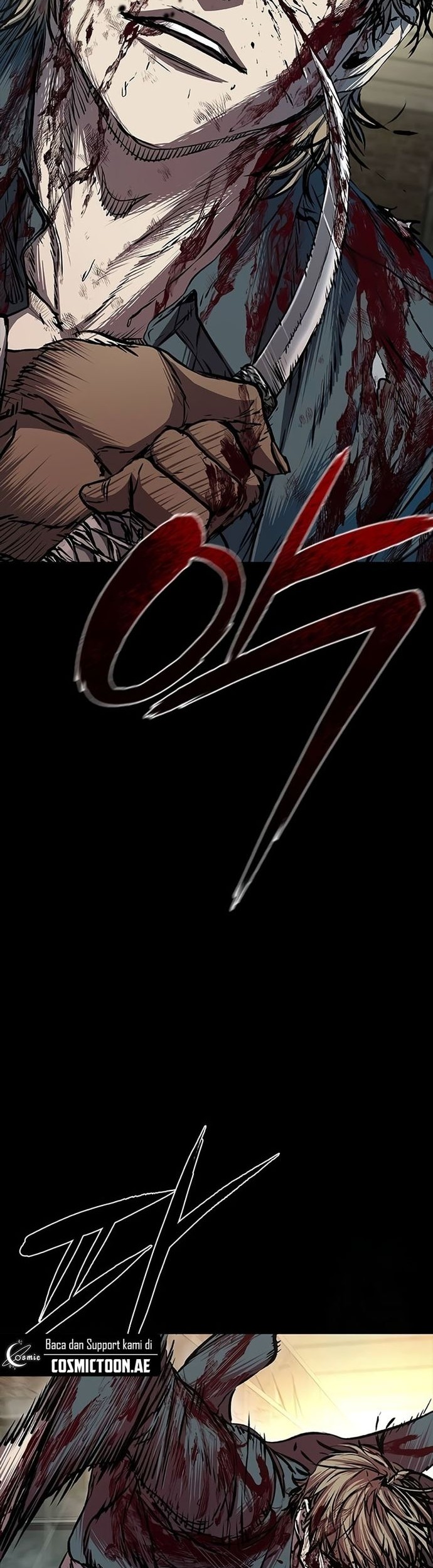 Castle 2: On Top of Everyone Chapter 83 Gambar 32