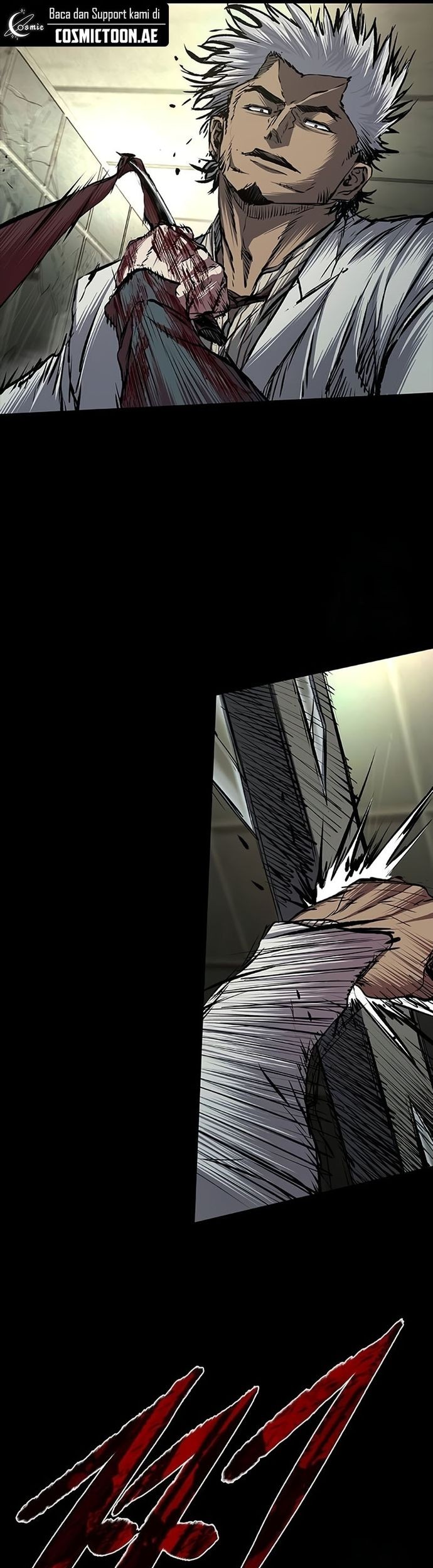 Castle 2: On Top of Everyone Chapter 83 Gambar 34