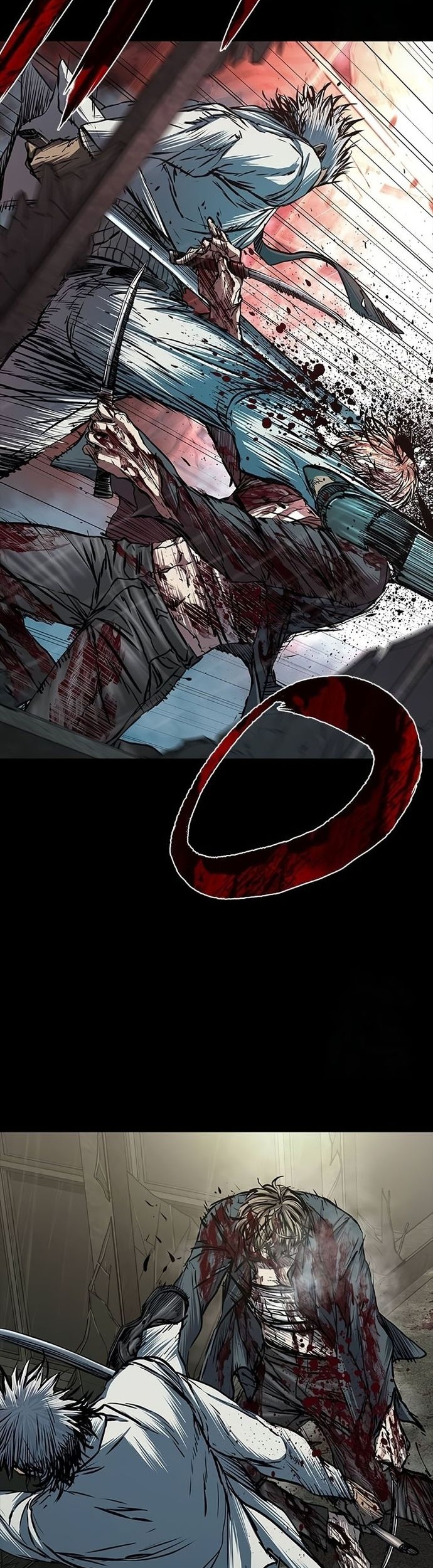 Castle 2: On Top of Everyone Chapter 83 Gambar 35