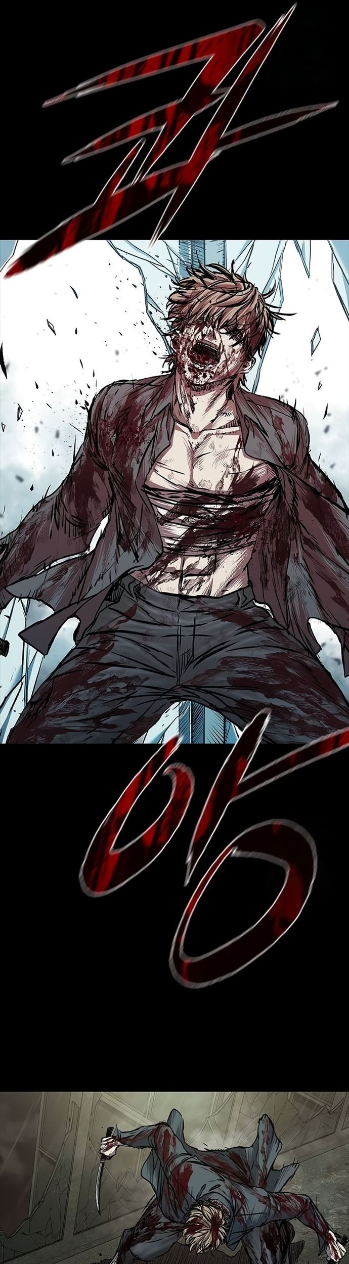 Castle 2: On Top of Everyone Chapter 83 Gambar 37