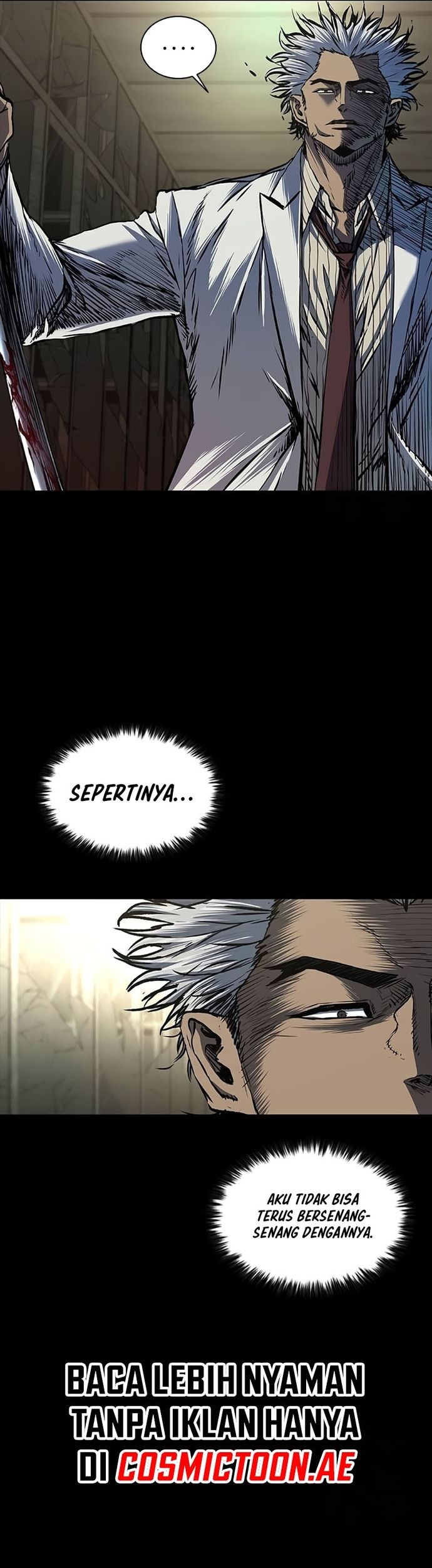 Castle 2: On Top of Everyone Chapter 83 Gambar 4