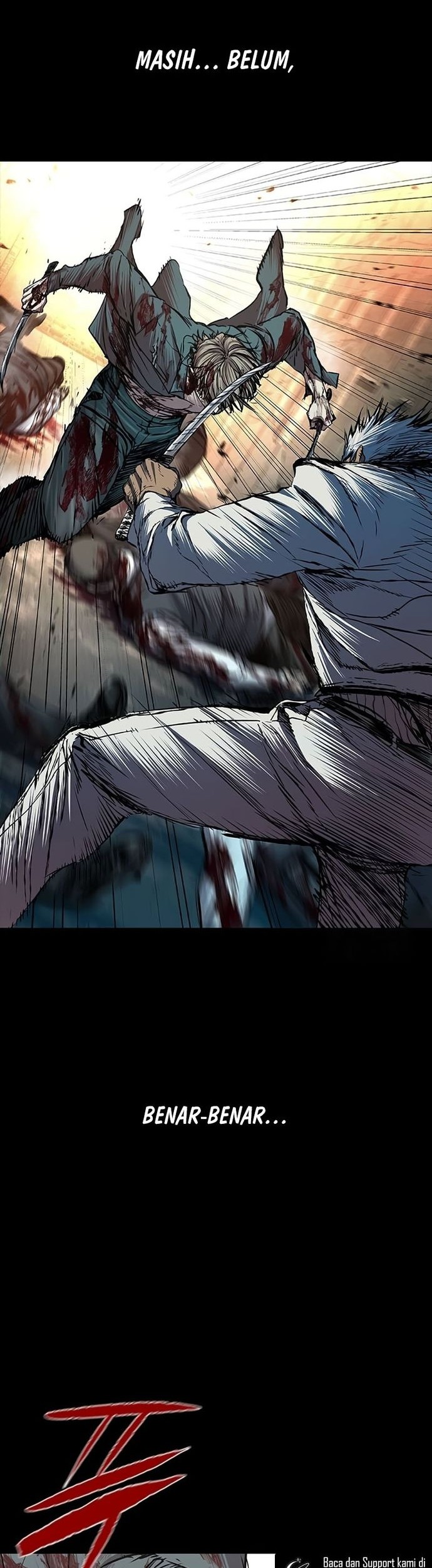 Castle 2: On Top of Everyone Chapter 83 Gambar 5