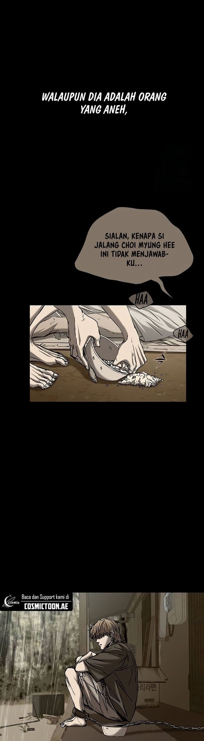 Castle 2: On Top of Everyone Chapter 83 Gambar 11