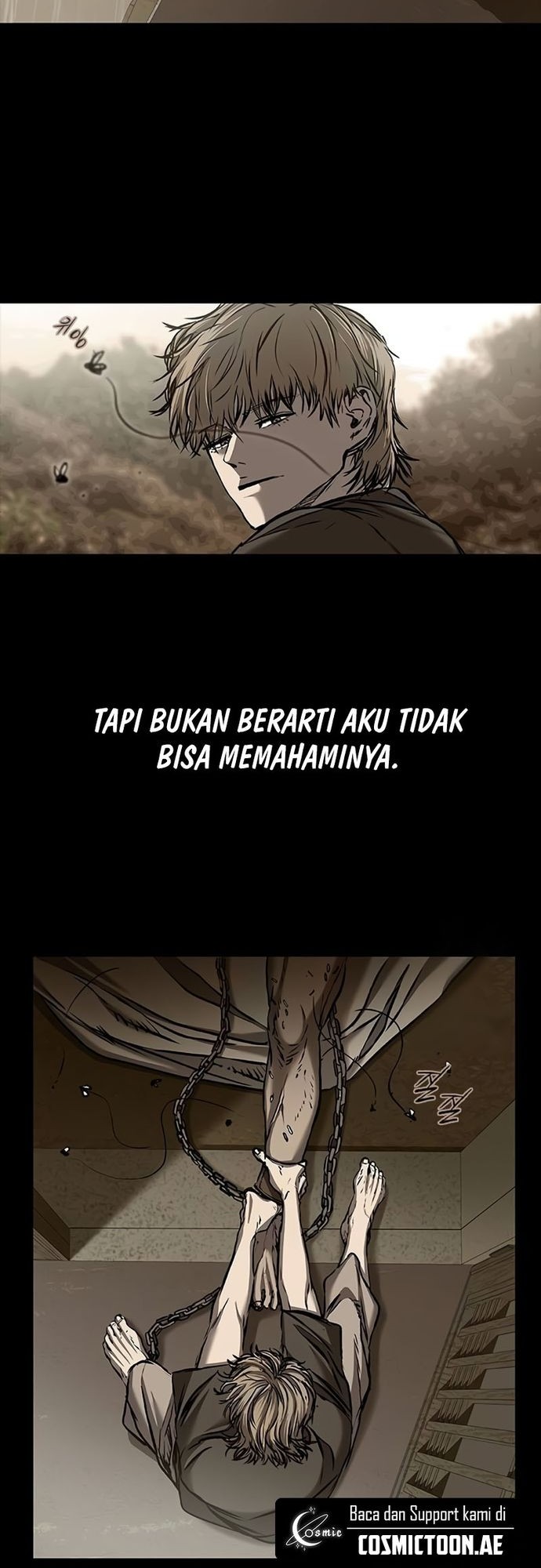 Castle 2: On Top of Everyone Chapter 83 Gambar 12