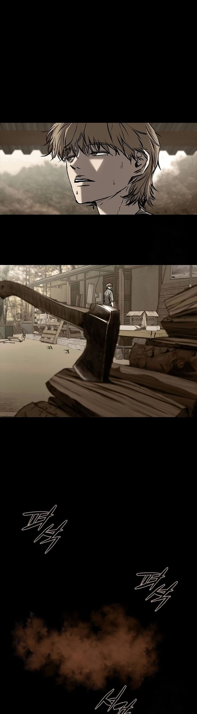 Castle 2: On Top of Everyone Chapter 83 Gambar 13