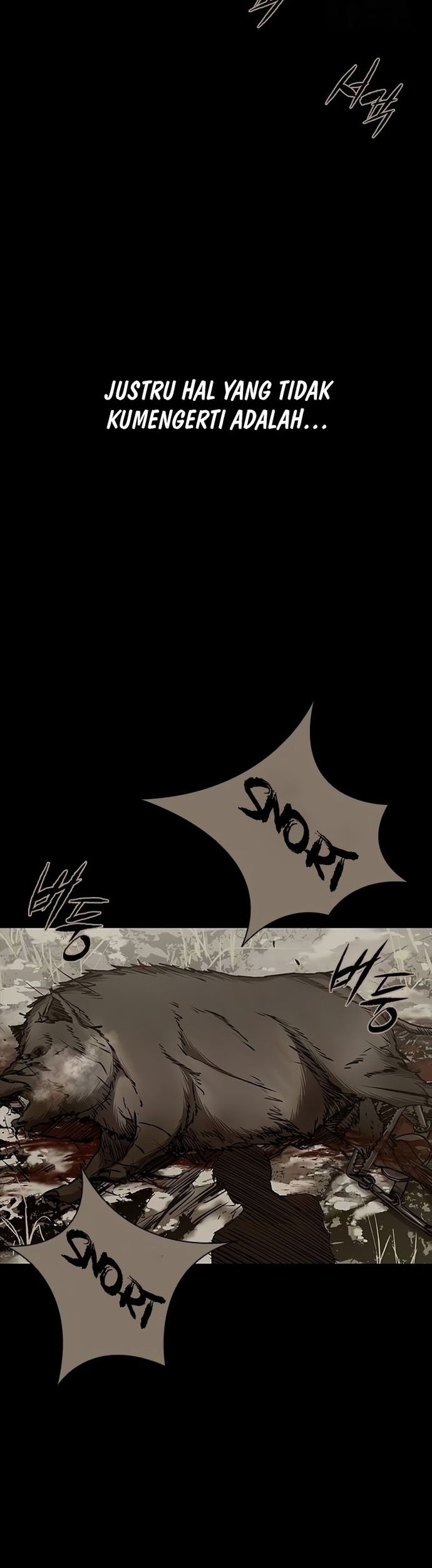 Castle 2: On Top of Everyone Chapter 83 Gambar 14