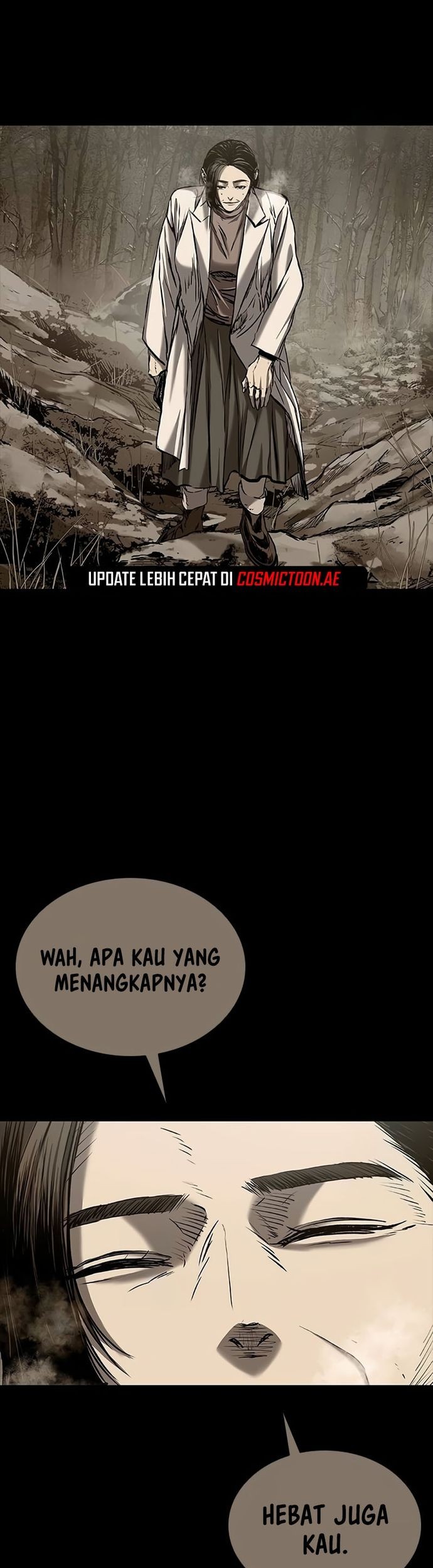 Castle 2: On Top of Everyone Chapter 83 Gambar 16