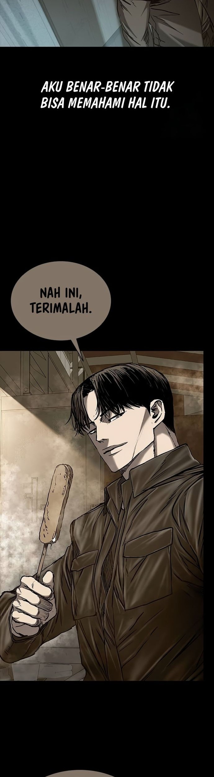 Castle 2: On Top of Everyone Chapter 83 Gambar 20