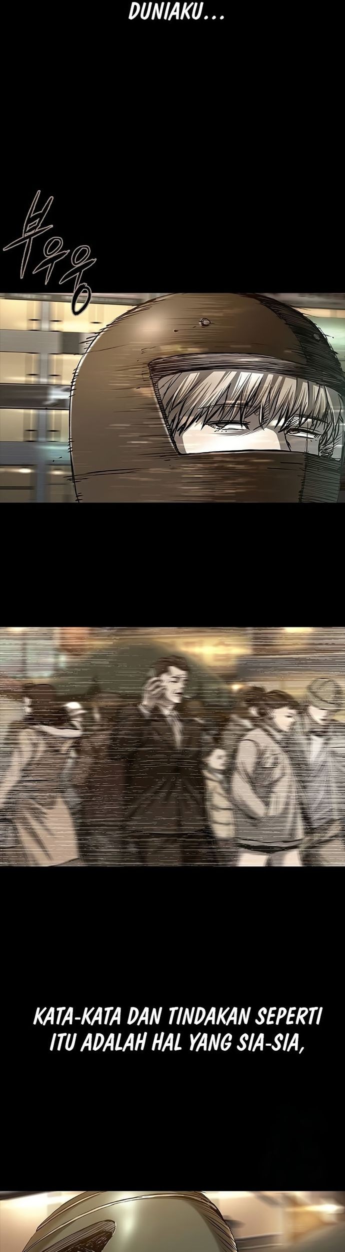 Castle 2: On Top of Everyone Chapter 83 Gambar 22