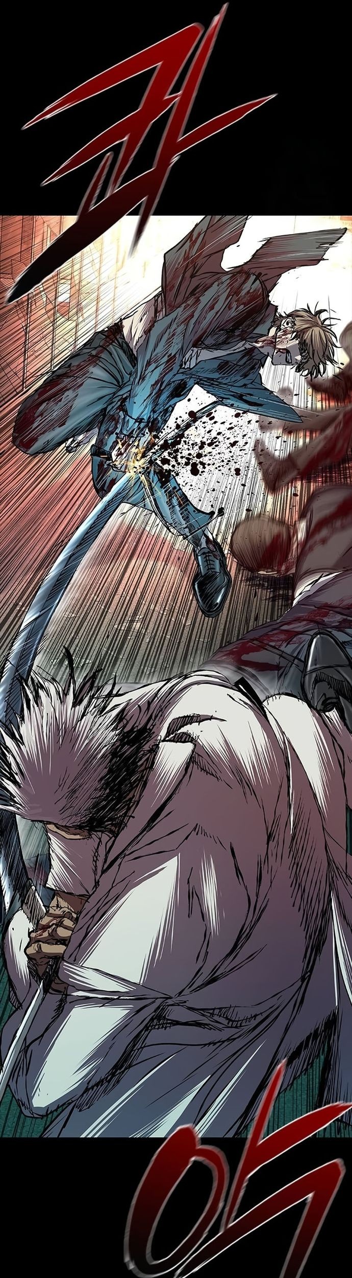 Castle 2: On Top of Everyone Chapter 83 Gambar 25