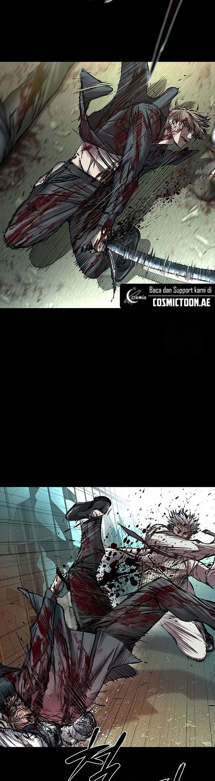 Castle 2: On Top of Everyone Chapter 83 Gambar 26