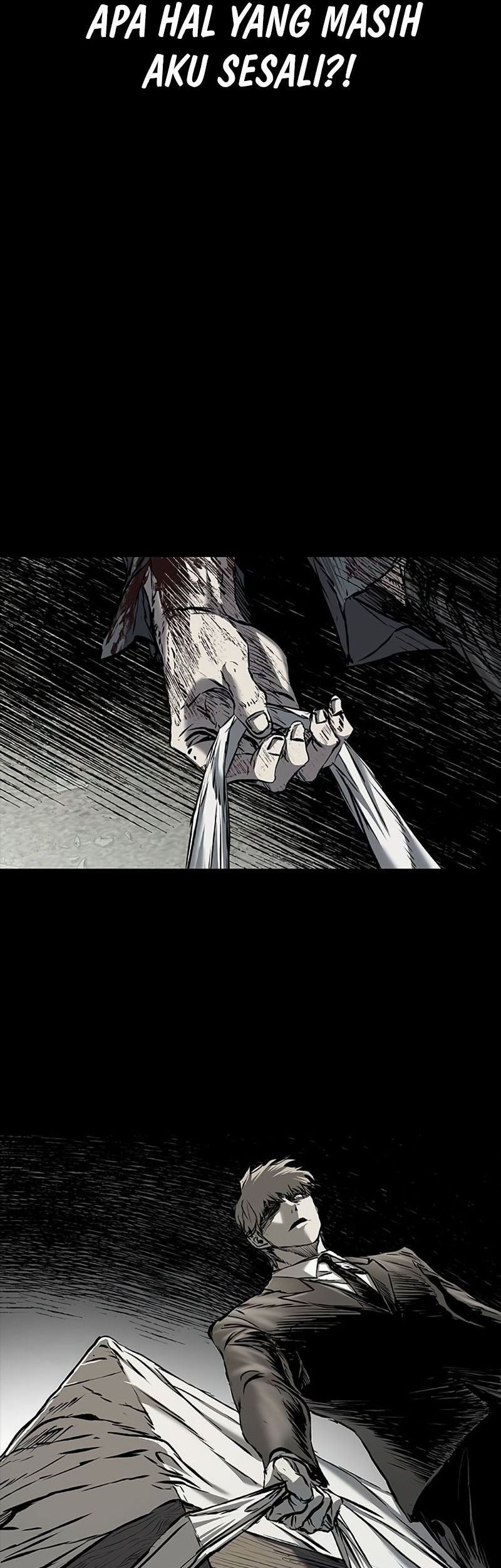 Castle 2: On Top of Everyone Chapter 84 Gambar 40