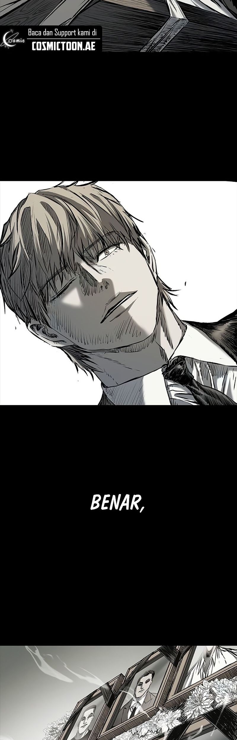 Castle 2: On Top of Everyone Chapter 84 Gambar 41