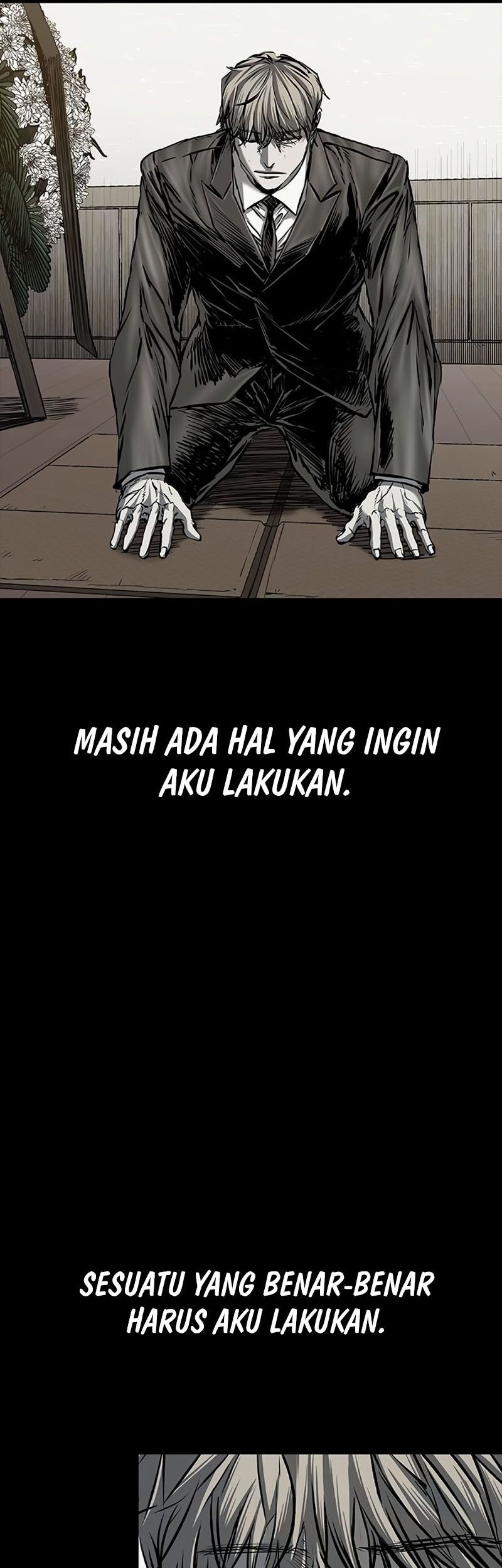 Castle 2: On Top of Everyone Chapter 84 Gambar 43