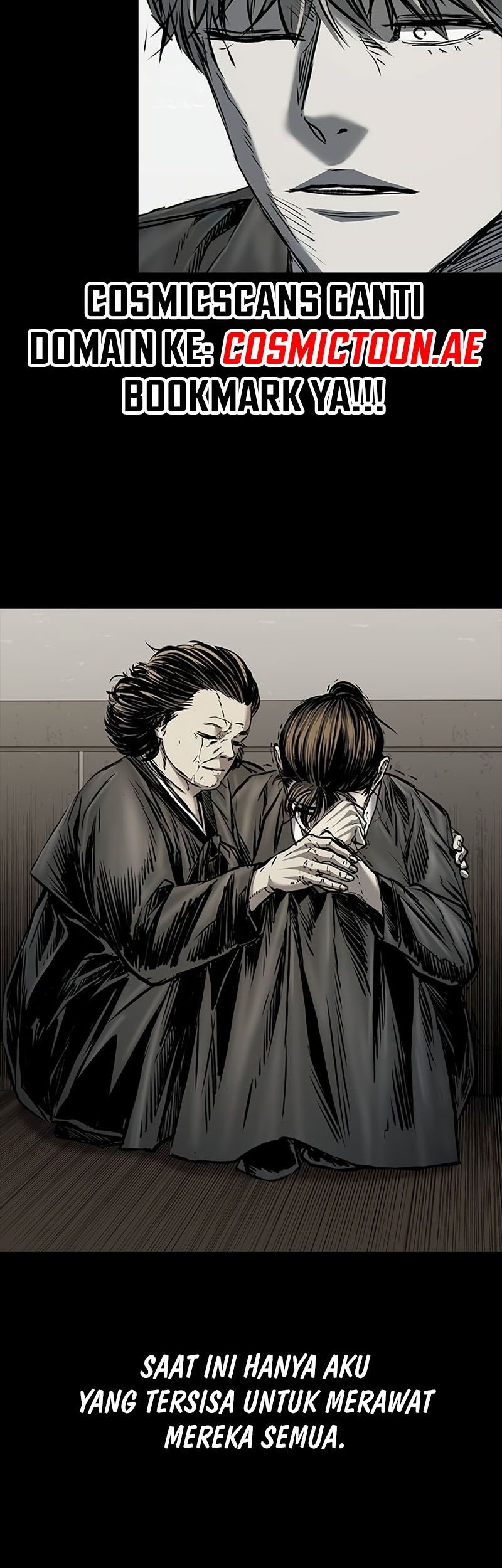 Castle 2: On Top of Everyone Chapter 84 Gambar 44