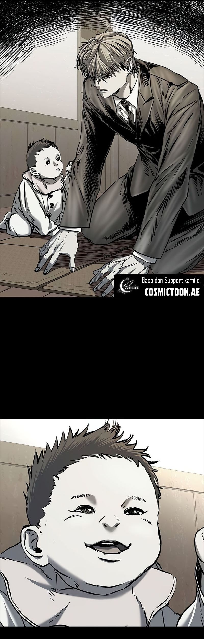 Castle 2: On Top of Everyone Chapter 84 Gambar 46