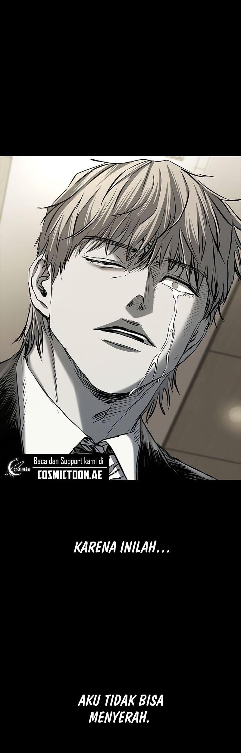 Castle 2: On Top of Everyone Chapter 84 Gambar 47