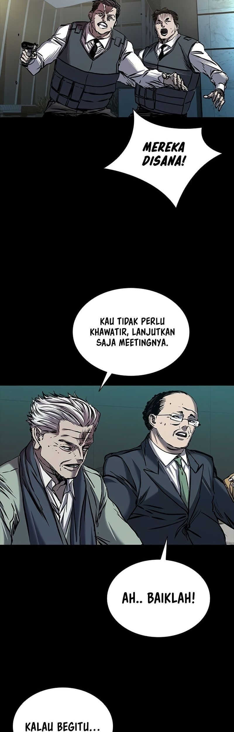 Castle 2: On Top of Everyone Chapter 84 Gambar 53