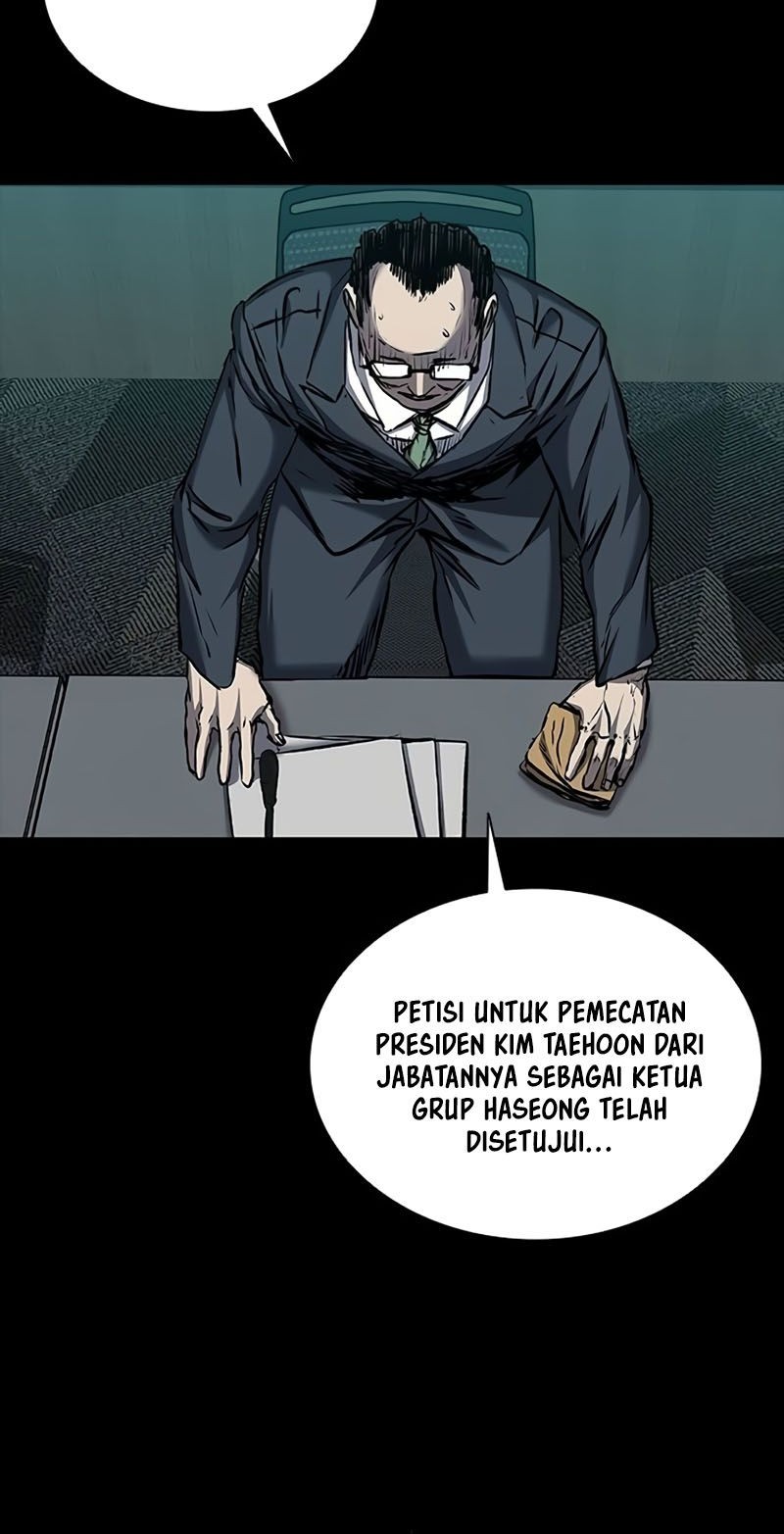 Castle 2: On Top of Everyone Chapter 84 Gambar 54