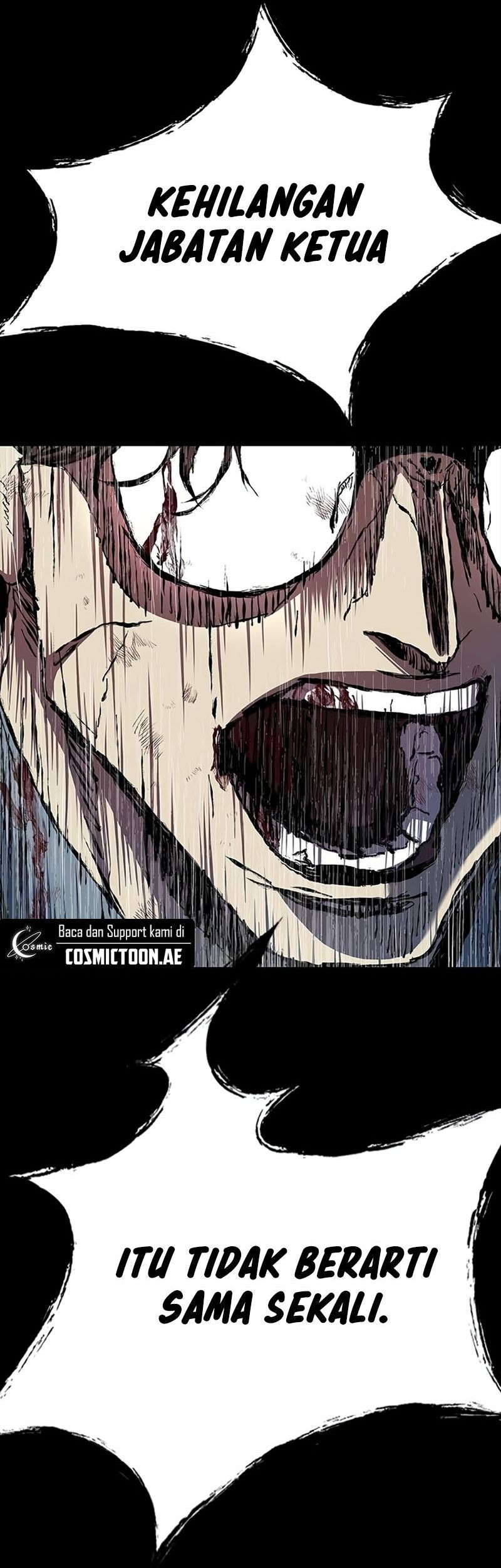 Castle 2: On Top of Everyone Chapter 84 Gambar 55